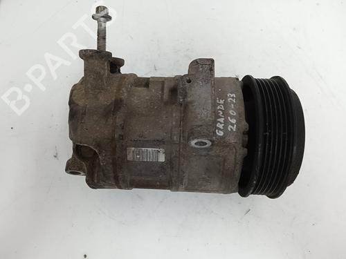 AC compressor FIAT GRANDE PUNTO (199_) | BP35738227M34 - Image 8