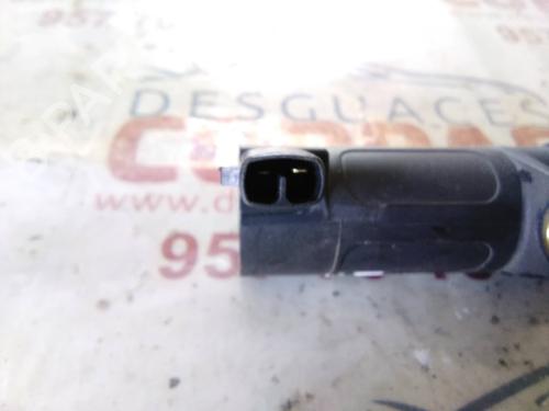 Used Ignition coil RENAULT CLIO II (BB_, CB_) [1998-2016]  19555743