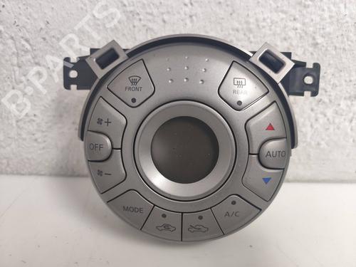Commande Chauffage NISSAN MICRA IV (K13K, K13KK) [2010-2025]  29548750