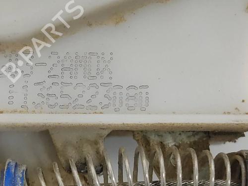 Front right lock FIAT FIORINO Box Body/MPV (225_)  | BP19556598C97 