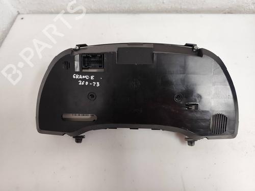 Instrument cluster FIAT GRANDE PUNTO (199_)  | BP27466826C47 