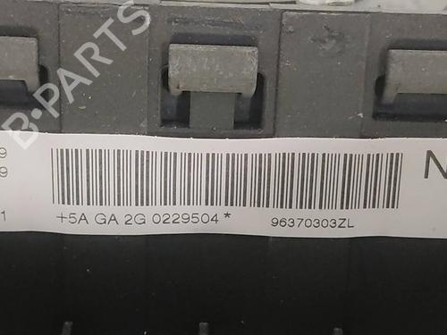 Driver airbag PEUGEOT 306 (7B, N3, N5)  | BP21178192C9 