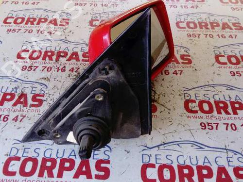 Right mirror FORD ESCORT V (AAL, ABL)  | BP19549828C27