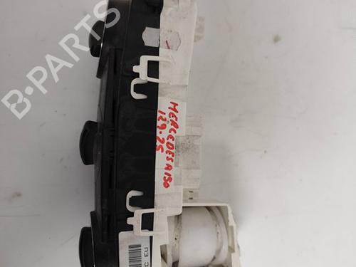 Climate control MERCEDES-BENZ A-CLASS (W169) A 160 (169.031, 169.331) | BP30178619I5 