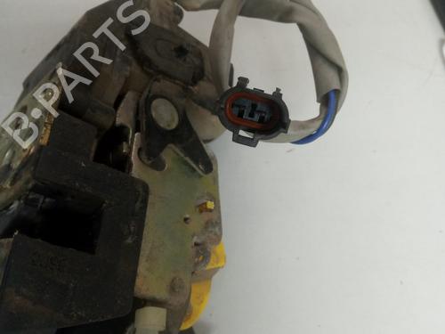 Rear right lock KIA CARENS II MPV (FJ)  | BP19560706C99 