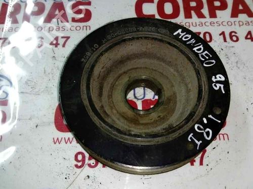 Used Pulley FORD MONDEO II (BAP) [1996-2000]  19547816