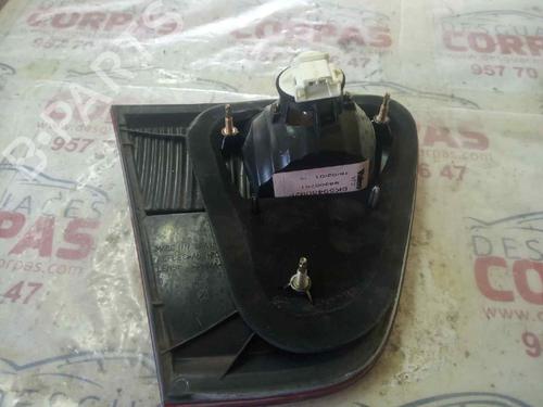 Right taillight SEAT CORDOBA (6K1, 6K2)  | BP19554442C35 
