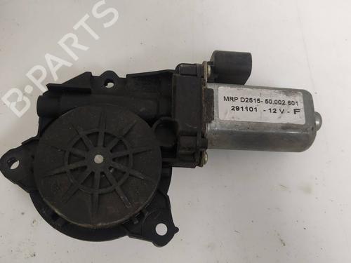 Used Left front window motor FIAT STILO (192_) [2001-2010]  19570562