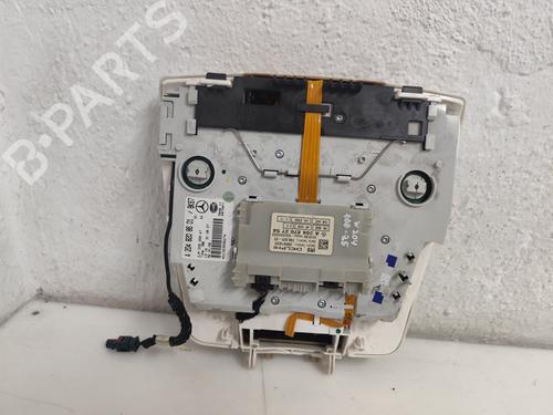 Interior roof light MERCEDES-BENZ C-CLASS (W204)  | BP29420544I8 