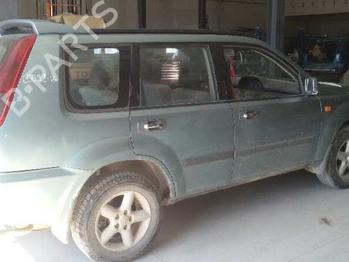 Left rear window switch NISSAN X-TRAIL I (T30)  | BP22609601I29 