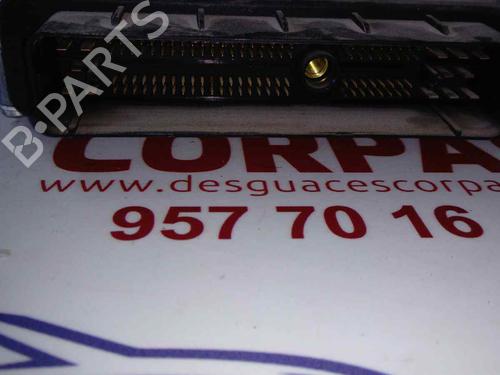 Engine control unit (ECU) FORD MONDEO III Saloon (B4Y)  | BP19547320M57 