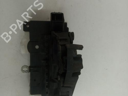 Used Rear left lock FORD MONDEO III Saloon (B4Y) [2000-2007]  19560147