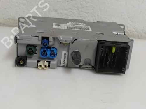Radio OPEL CROSSLAND X / CROSSLAND (P17, P2QO) 1.5 Turbo D (75) | BP19566714E6 