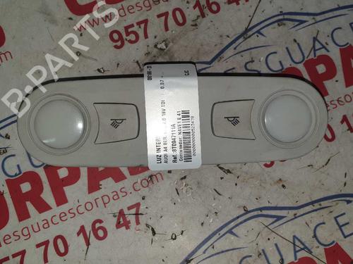 Used Interior roof light AUDI A4 B8 (8K2) [2007-2017]  19554404