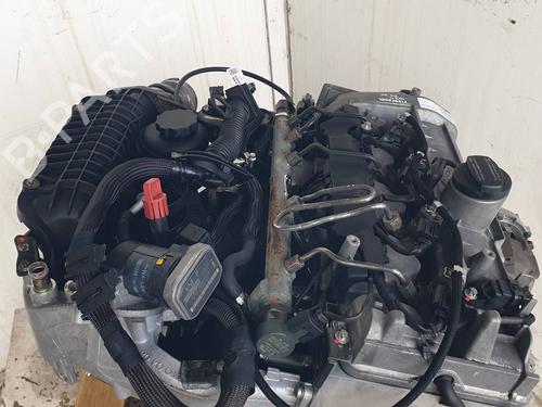 Engine MERCEDES-BENZ E-CLASS (W211) E 220 CDI (211.006) | BP38445680M1  - Image 7