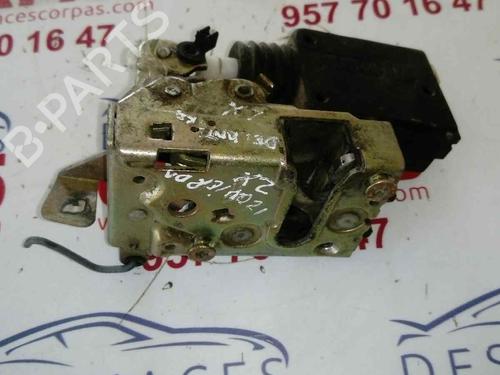 Used Front left lock CITROËN ZX (N2) [1991-1999]  19547958