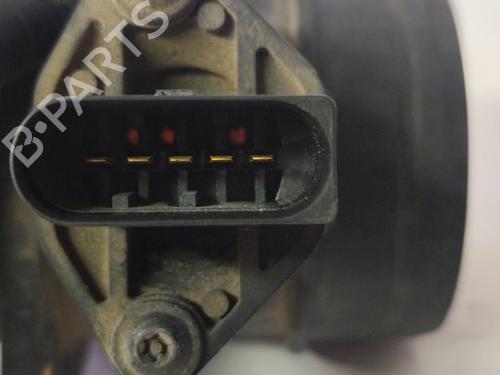 Mass air flow sensor SKODA FABIA I (6Y2)  | BP27566535M95 