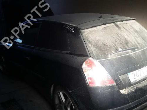 Comutador vidro frente esquerdo FIAT STILO (192_) 1.9 JTD (192_XE1A) | BP19571299I27 