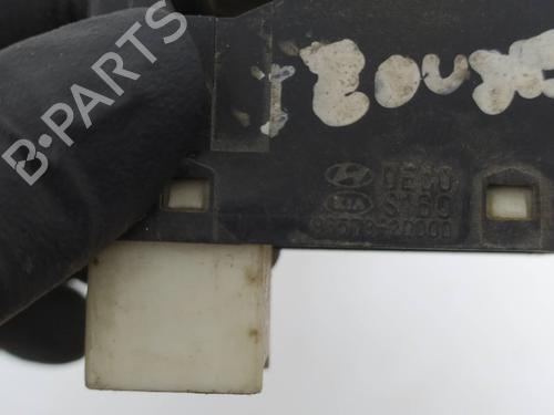 Left rear window switch HYUNDAI TERRACAN (HP)  | BP19568422I29 