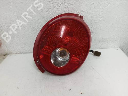 Used Right taillight Right taillight CHEVROLET MATIZ (M200, M250) [2005-2026] 34637945 34637945