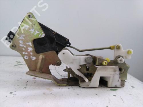 Rear right lock DAEWOO MATIZ (M100, M150)  | BP19559906C99 