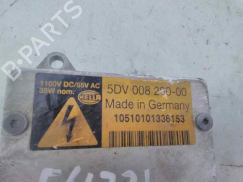 Electronic module MERCEDES-BENZ E-CLASS (W211) E 320 4-matic (211.082) | BP19661001M83 