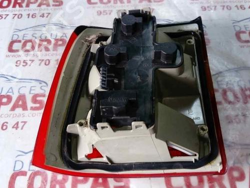 Right taillight OPEL VECTRA A (J89)  | BP19551037C35