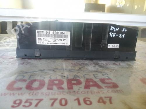 Climate control BMW 7 (E38) 730 d | BP19555654I5 