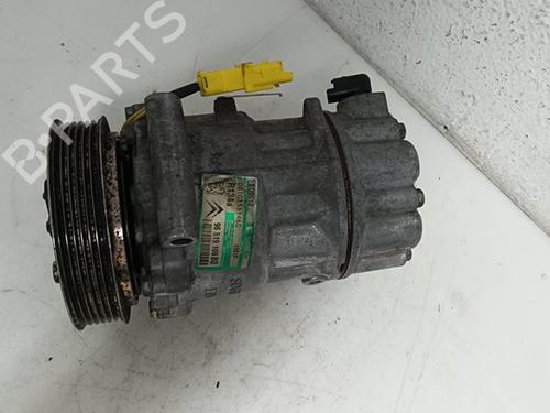 AC compressor CITROËN C4 I (LC_) | BP35738236M34 - Image 4