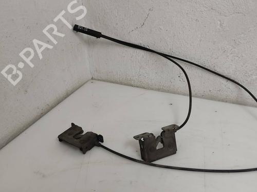 Used Hood lock BMW X3 (E83) [2003-2011]  19661566