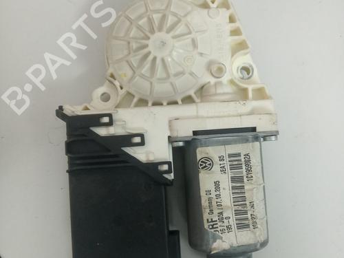 Right front window motor SEAT LEON (1M1)  | BP19559394E20 