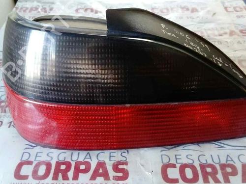 Used Left taillight PEUGEOT 306 (7B, N3, N5) [1993-2003]  19556141
