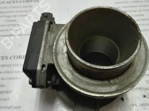 Mass air flow sensor FORD ESCORT VI (GAL, AAL, ABL) 1.8 TD | BP19546305M95 