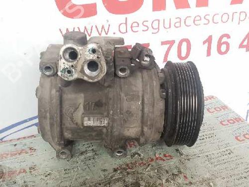 Used AC compressor LAND ROVER DISCOVERY II (L318) [1998-2004]  19554363