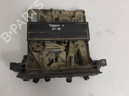 Climate control NISSAN TERRANO II (R20)  | BP19570529I5 