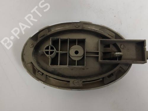 Rear left interior door handle ROVER 75 (RJ)  | BP19570913I15 