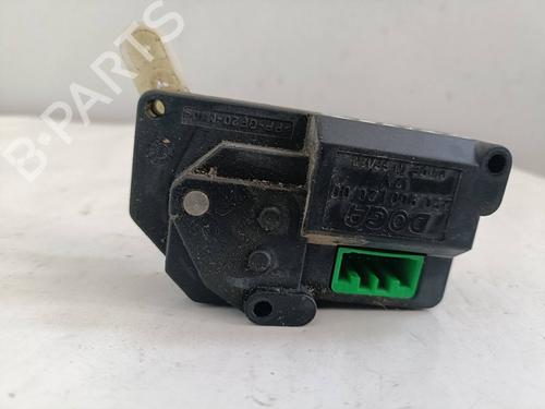 Fuel door actuator SANTANA 300/350  | BP29420570E18 