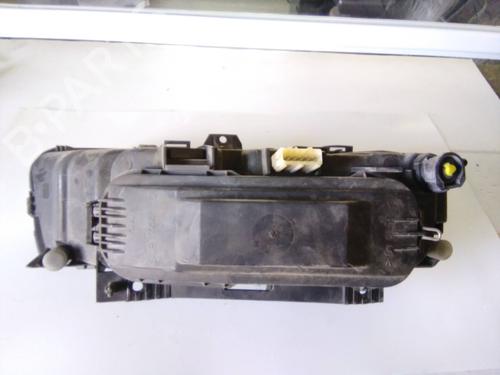 Left headlight CITROËN XANTIA (X1_, X2_)  | BP19556321C28 