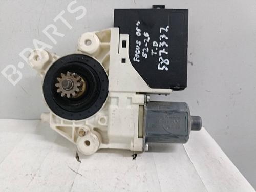 Used Right rear window motor Right rear window motor FORD FOCUS II Saloon (DB_, FCH, DH) [2005-2026] 36673043 36673043