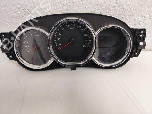 Instrument cluster DACIA SANDERO II  | BP22915463C47 