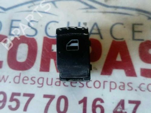 Right front window switch SEAT LEON (1M1)  | BP19552593I26 
