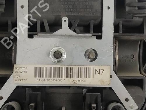Driver airbag CITROËN XSARA (N1)  | BP21178194C9 