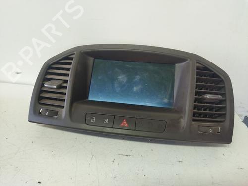 Used Display monitor OPEL INSIGNIA A (G09) [2008-2017]  29907176