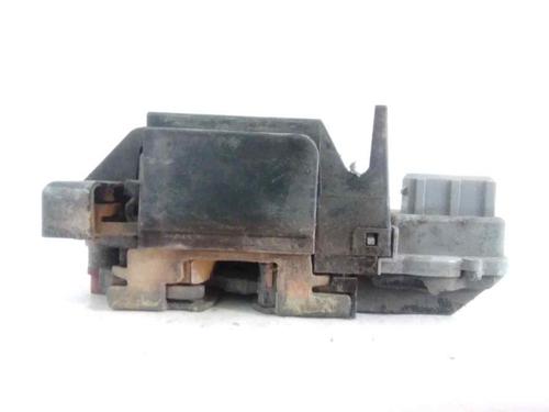 Rear right lock PEUGEOT 307 (3A/C)  | BP19563337C99 