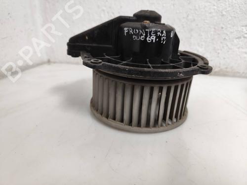 Varmvifte OPEL FRONTERA B (U99) [1998-2004]  26155799