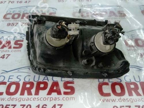 Right front indicator MITSUBISHI PAJERO III (V7_W, V6_W)  | BP19551126C33 