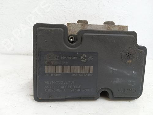 ABS pump CITROËN C3 II (SC_) | BP36504782M43 - Image 6