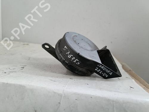 Used Horn SEAT CORDOBA (6L2) 1.4 16V (75 hp) 22210323