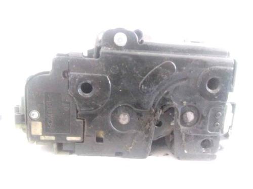 Front right lock SKODA OCTAVIA I (1U2)  | BP19563049C97 