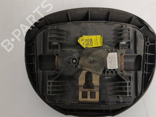 Driver airbag RENAULT MEGANE II (BM0/1_, CM0/1_)  | BP21178159C9 